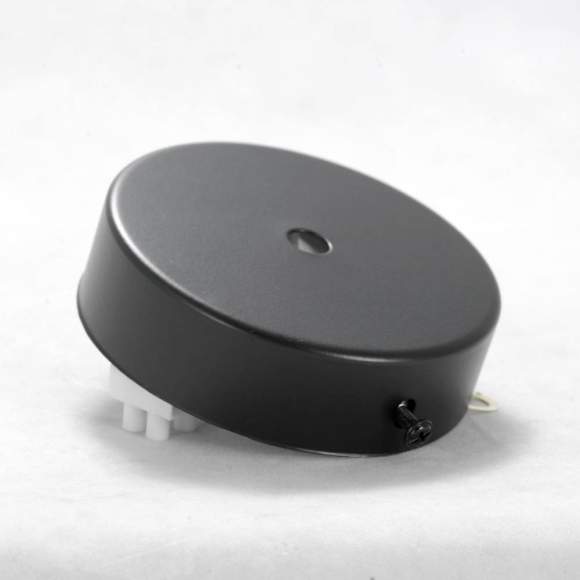 Настенный светодиодный светильник Lussole Loft Colbert LSP-8682