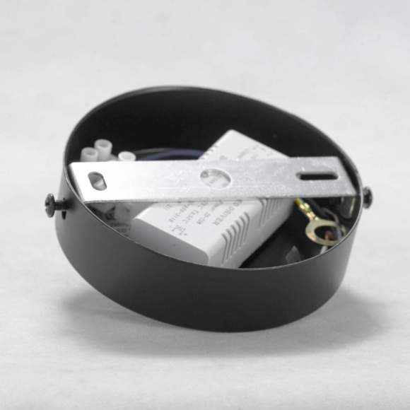 Настенный светодиодный светильник Lussole Loft Colbert LSP-8682