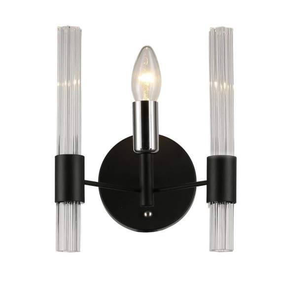 Бра с лампочкой F-Promo Supreme 2490-1W+Lamps E14 Свеча