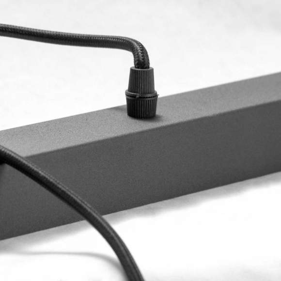 LSP-8152 Подвесной светодиодный светильник LOFT (Lussole) PICKWICK