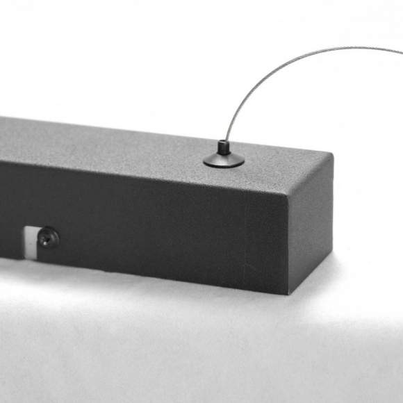 LSP-8152 Подвесной светодиодный светильник LOFT (Lussole) PICKWICK