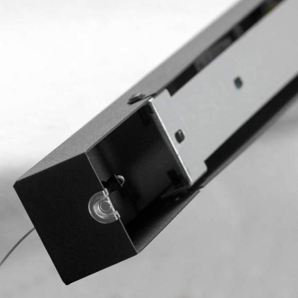 LSP-8152 Подвесной светодиодный светильник LOFT (Lussole) PICKWICK