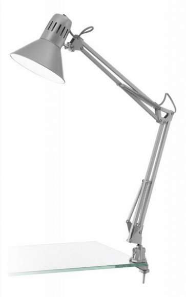 90874 Настольная лампа на струбцине Eglo Firmo 90874 Настольная лампа на струбцине Eglo Firmo