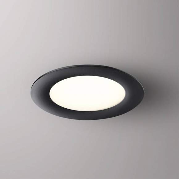 Встраиваемый светодиодный светильник с диммером Novotech Lante 358948