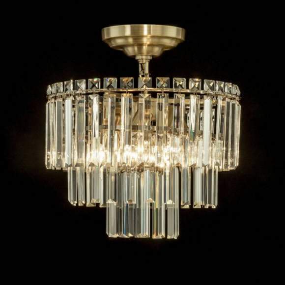 Подвесной светильник Citilux Фонда CL303163