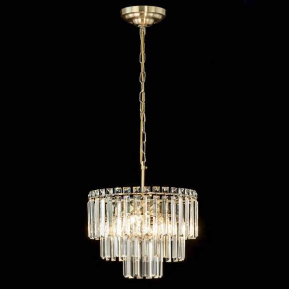 Подвесной светильник Citilux Фонда CL303163