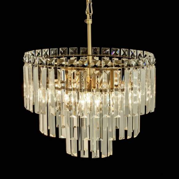 Подвесной светильник Citilux Фонда CL303163