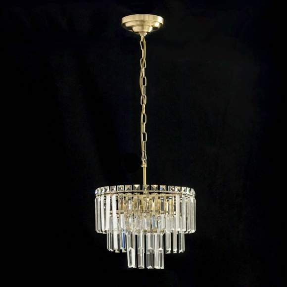 Подвесной светильник Citilux Фонда CL303163