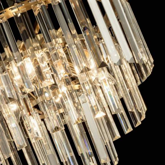 Подвесной светильник Citilux Фонда CL303163