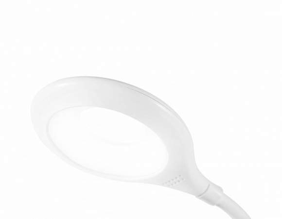 Настольная лампа с прищепкой, и аккумуляторной батареей Desk Ambrella light DE700 Настольная лампа с прищепкой, и аккумуляторной батареей Desk Ambrella light DE700