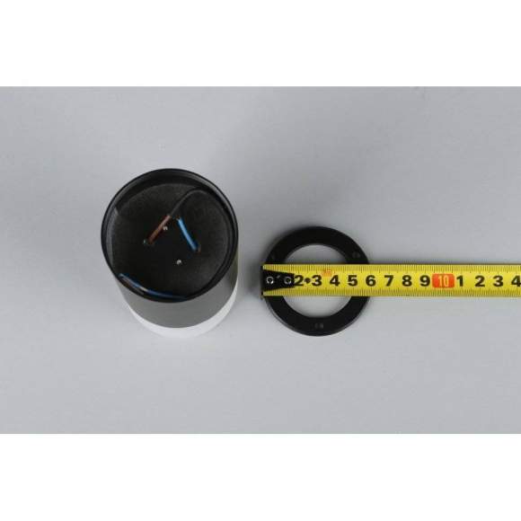 OML-100619-01 Точечный светильник Omnilux Lucido