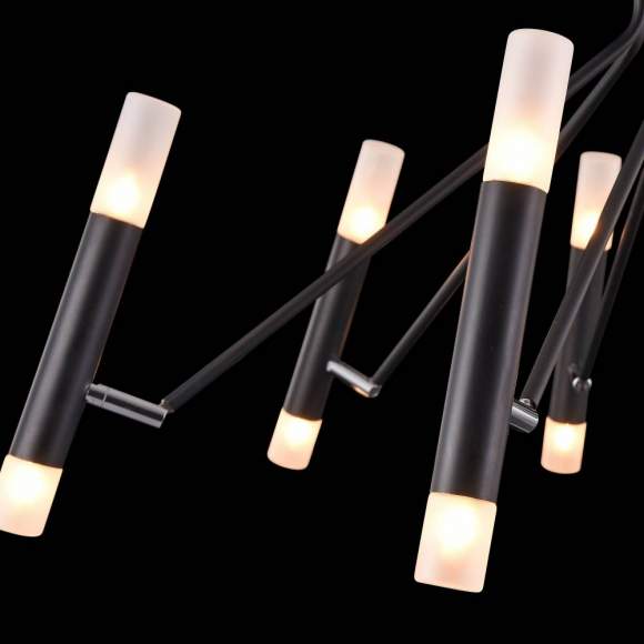 MOD620CL-16B Потолочный светильник Maytoni Vigo