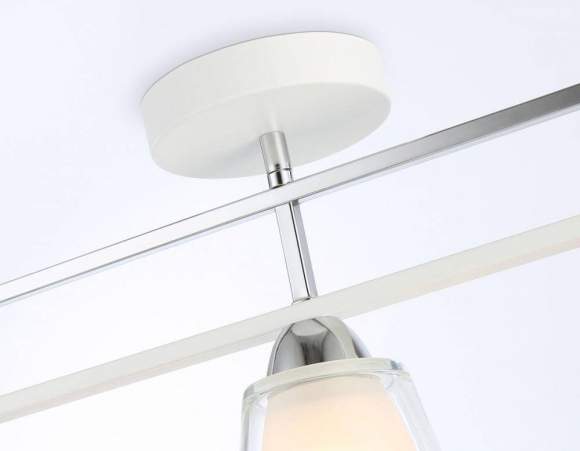 Потолочный светильник Ambrella light Traditional Modern TR303233
