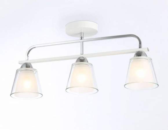 Потолочный светильник Ambrella light Traditional Modern TR303233