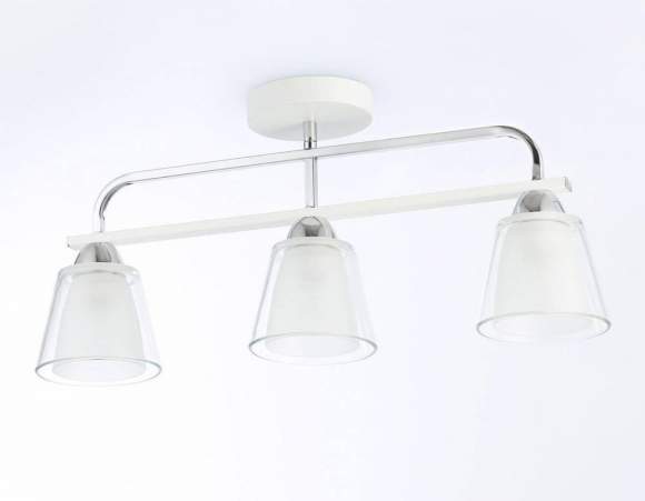 Потолочный светильник Ambrella light Traditional Modern TR303233