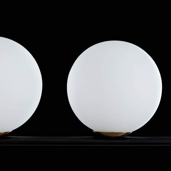 Подвесной светильник Arte Lamp Jacob A7029PL-3BK