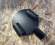 Спот Italline Danny R3 black