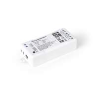Контроллер для светодиодных лент 12-24V 120-240W IP20 с управлением по Wi-Fi Elektrostandard CCT 95003/00 (a055255)
