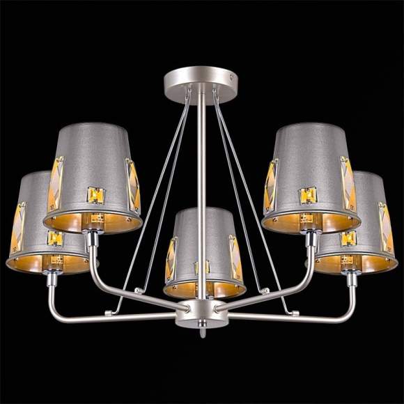 Люстра на штанге Illumico IL9407 1411838