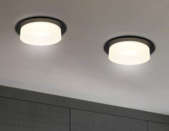 Встраиваемый светильник Ambrella light Techno TN1312 Встраиваемый светильник Ambrella light Techno TN1312