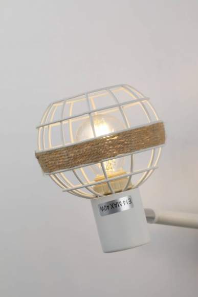 Спот Rivoli Anselma 7034-702 (Б0051975)