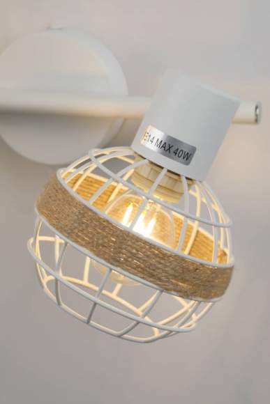 Спот Rivoli Anselma 7034-702 (Б0051975)