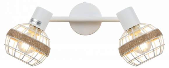 Спот Rivoli Anselma 7034-702 (Б0051975)