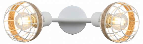 Спот Rivoli Anselma 7034-702 (Б0051975)