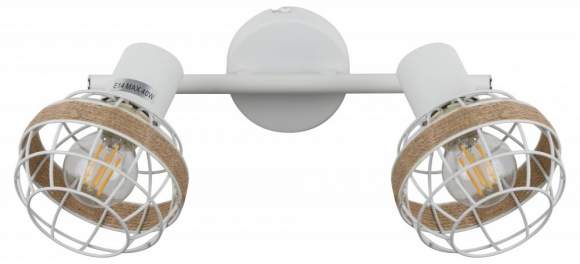 Спот Rivoli Anselma 7034-702 (Б0051975)