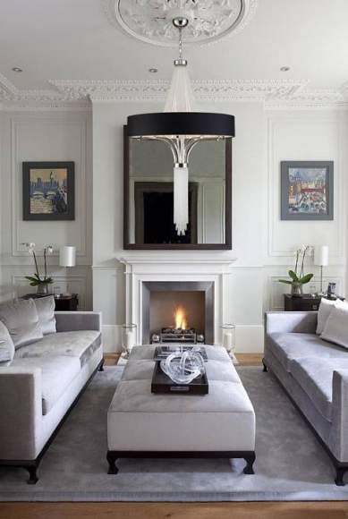 Люстра подвесная Lucia Tucci illuminazione COSMOPOLITAN 2970.12 black