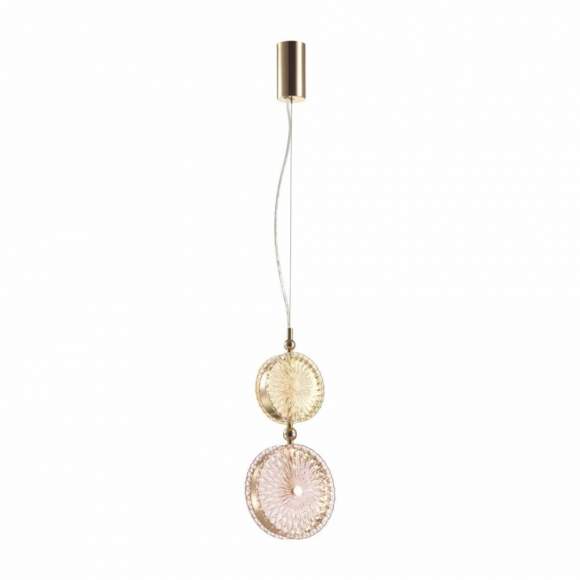 Подвесной светильник Odeon Caramella 5412/13LA