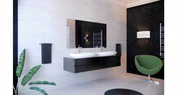 Светильник настенный Lucia Tucci illuminazione Pelle Bianca W2010.2 Светильник настенный Lucia Tucci illuminazione Pelle Bianca W2010.2