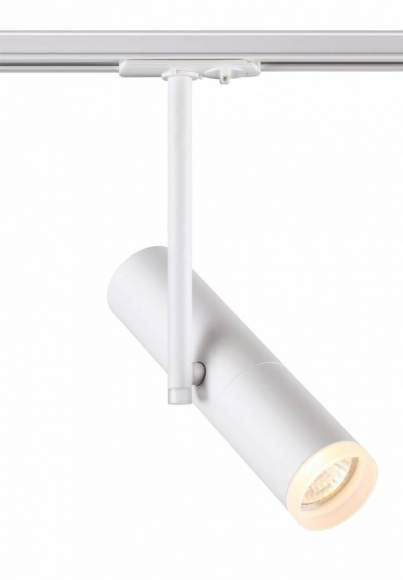 Однофазный светильник для трека Novotech Batra 370574