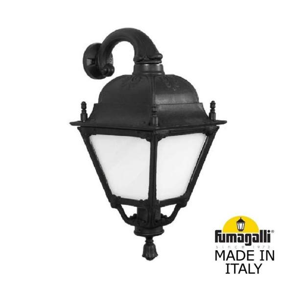 Светильник уличный настенный Fumagalli Ofir/Simon U33.132.000.AYH27