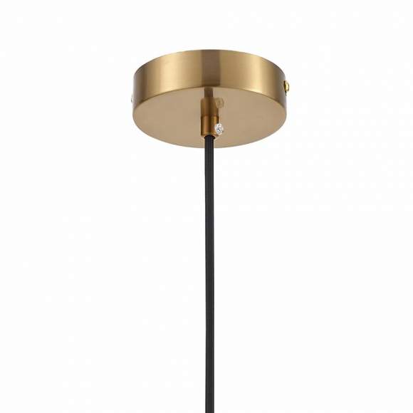 Подвесной светильник Escada Gloss 1141/1S Beige Подвесной светильник Escada Gloss 1141/1S Beige