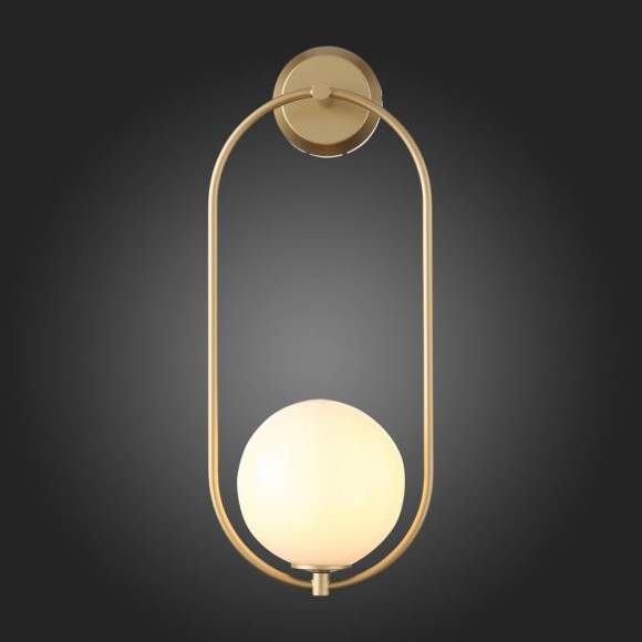 Бра Penolo ST-Luce SL1118.201.01 Бра Penolo ST-Luce SL1118.201.01