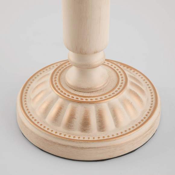 01060/1 белый с золотом Классическая настольная лампа Eurosvet London 01060/1 белый с золотом Классическая настольная лампа Eurosvet London