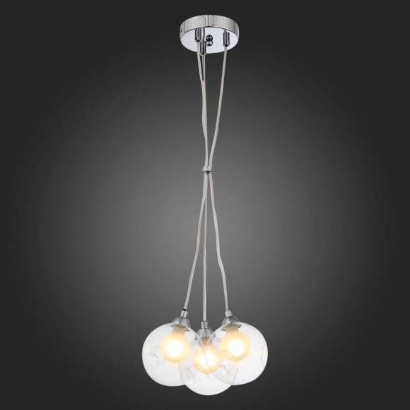 Светильник подвесной ST-Luce SL431.113.03