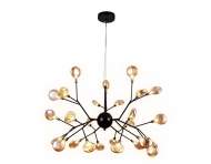 Подвесная люстра Ambrella light Traditional TR3013