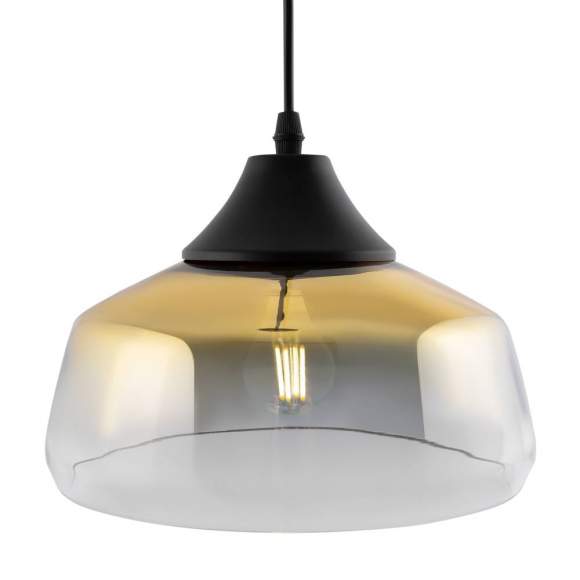 Подвесной светильник Jiffy Freya FR5188PL-01B