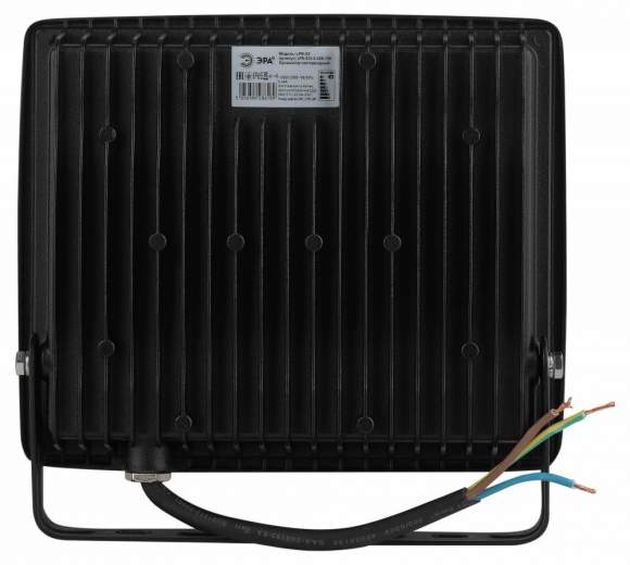 Прожектор светодиодный уличный Эра LPR-023-0-65K-100 (Б0052026) Прожектор светодиодный уличный Эра LPR-023-0-65K-100 (Б0052026)