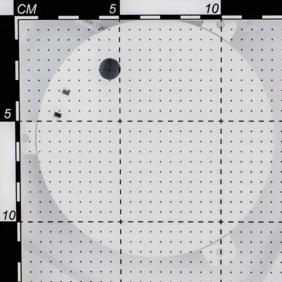 Светодиодный светильник с поддержкой ''Алиса'' и пультом Citilux Альпина CL718A60G