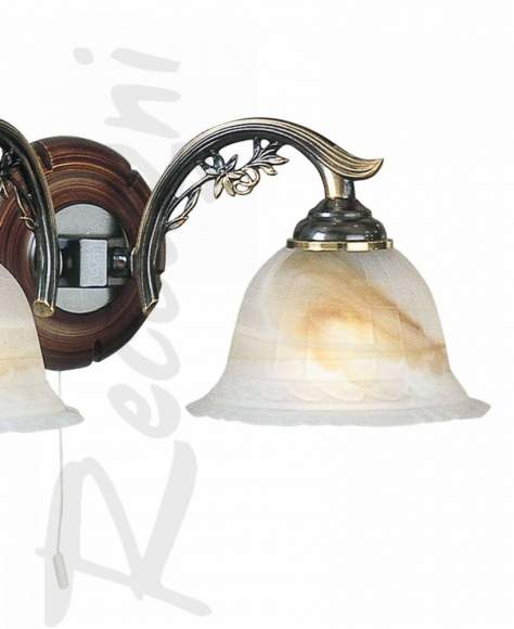 Бра Reccagni Angelo A 2701/2