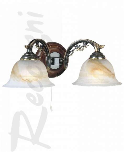 Бра Reccagni Angelo A 2701/2