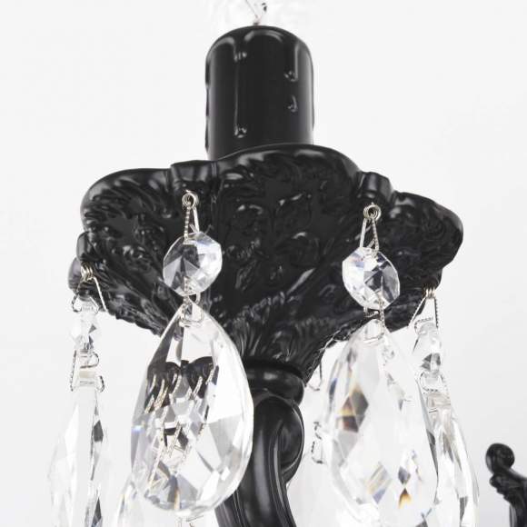 Бра Bohemia Ivele Crystal AL7801B10/3/175 B BM