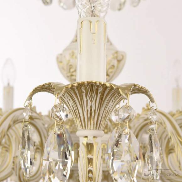 Люстра подвесная Bohemia Ivele Crystal AL79101/12/300 B WMG Люстра подвесная Bohemia Ivele Crystal AL79101/12/300 B WMG