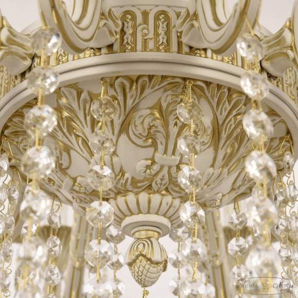 Люстра подвесная Bohemia Ivele Crystal AL79101/12/300 B WMG Люстра подвесная Bohemia Ivele Crystal AL79101/12/300 B WMG