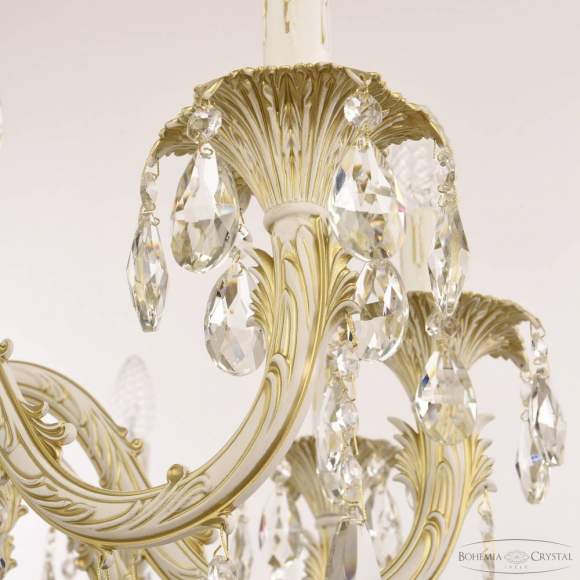Люстра подвесная Bohemia Ivele Crystal AL79101/12/300 B WMG Люстра подвесная Bohemia Ivele Crystal AL79101/12/300 B WMG