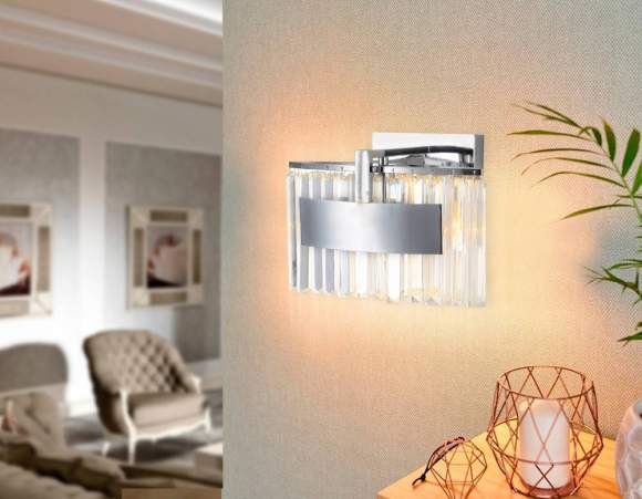 Бра Ambrella light TR5094 CH/CL