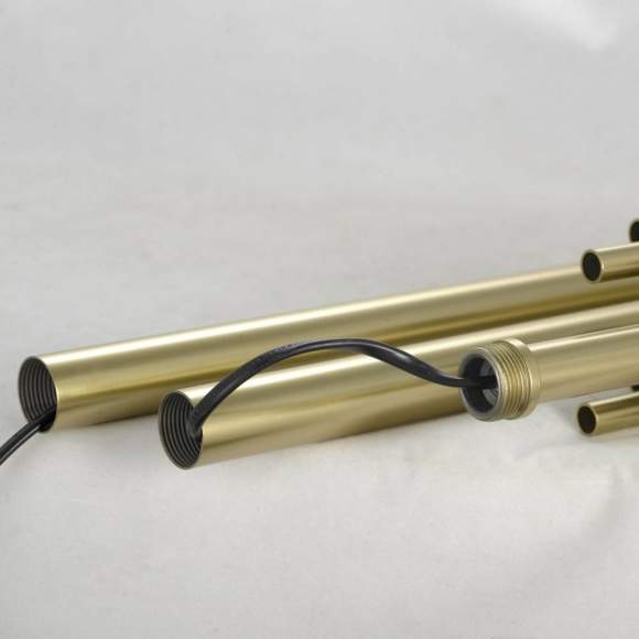 Торшер Lussole Loft Randolph LSP-0622 Торшер Lussole Loft Randolph LSP-0622